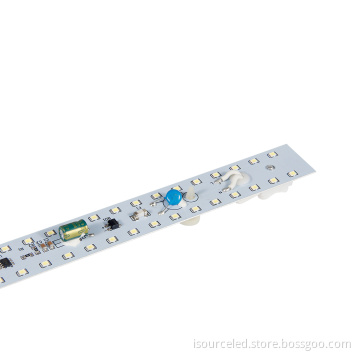 White light 9W LED dimming ceiling light module